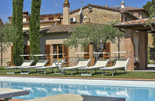 Bucine Villa | Villa di Capannole 12, Bucine, Arezzo and Cortona