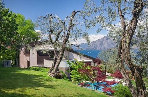 Porto Villa | Villa Dismero-An oasis of luxury and privacy