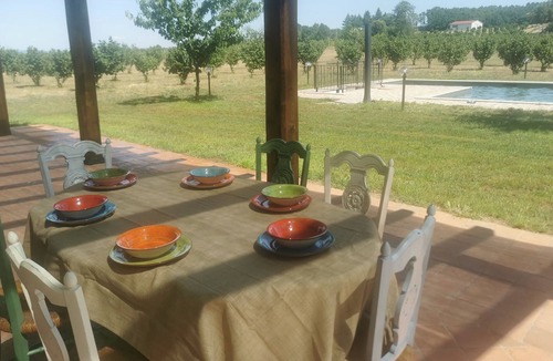 Bagnoregio Villa | Villa "Domus Nirale" with Pool, Terrace & Wi-Fi