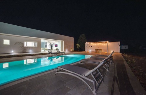 Torre Santa Sabina Villa | Villa Donnosanto 5 minutes from the beach. Ostuni 10km