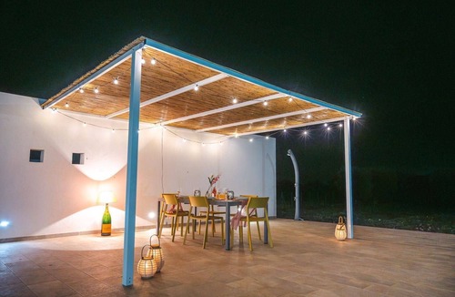 Torre Santa Sabina Villa | Villa Donnosanto 5 minutes from the beach. Ostuni 10km