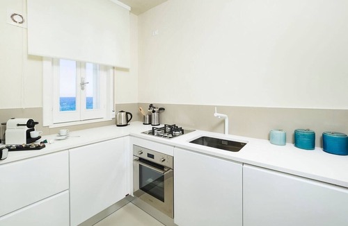 Fontane Bianche Villa | Villa Eleonora - Beachfront villa