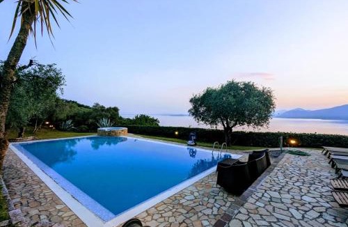 Frader Villa | Villa Elysium