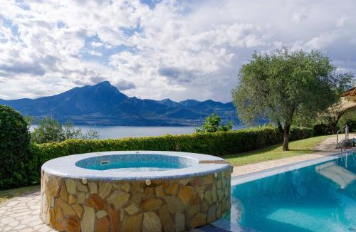 Frader Villa | Villa Elysium