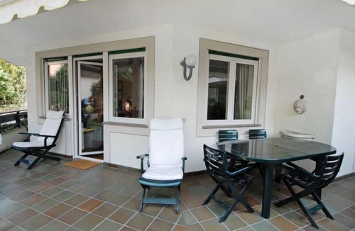 Merano Apartment | Villa Esperia by Interhome