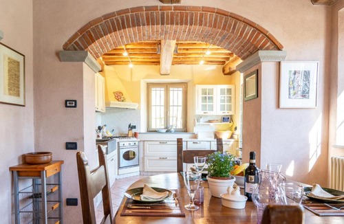 Villabuona Villa | Villa Fenice - Elegant Country House
