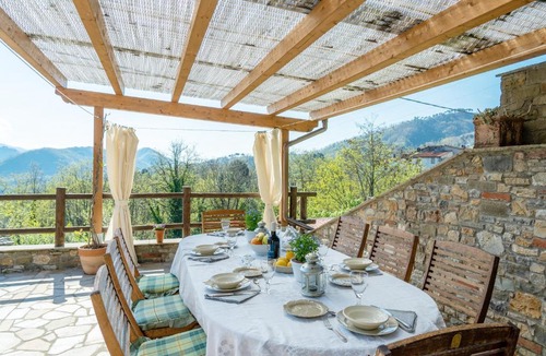 Villabuona Villa | Villa Fenice - Elegant Country House
