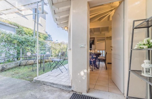 Varenna Apartment | Villa Fiorella Depandance