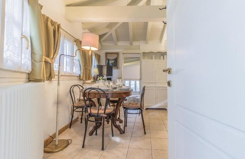 Varenna Apartment | Villa Fiorella Depandance