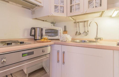 Varenna Apartment | Villa Fiorella Depandance