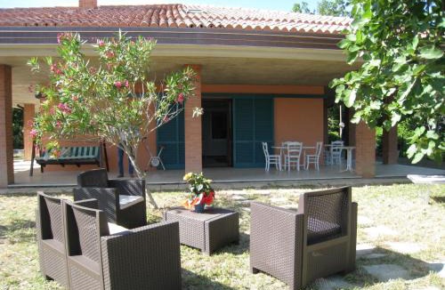 Gradara Apartment | Villa Formica - Vista su Castello di Gradara
