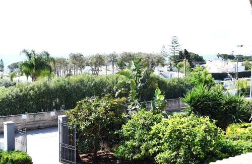 Fontane Bianche House | Villa Francesca