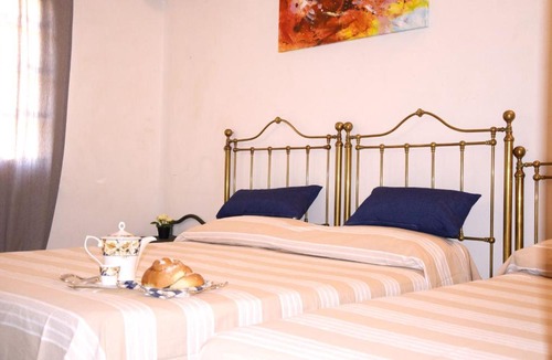 Fontane Bianche House | Villa Francesca
