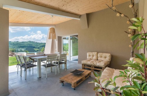 Fermignano Villa | Villa Gea 12 - Five Bedroom Villa, Sleeps 12