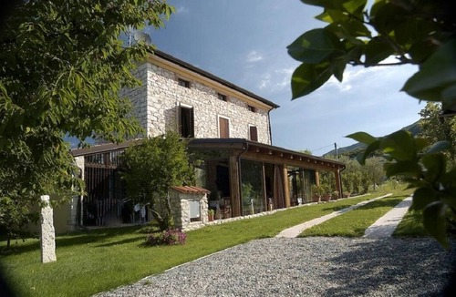 Negrar House | Villa Gesi - Apartment 5