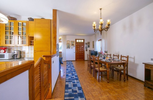 Castelveccana Villa | Villa Giorgia Private Pool, Castelveccana, Italy