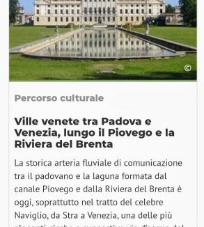 Vigonza House | Villa Giuliana