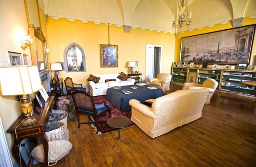 Santo Stefano A Tizzano Villa | VILLA GRAND MEDICI - Eight Bedroom Villa, Sleeps 16
