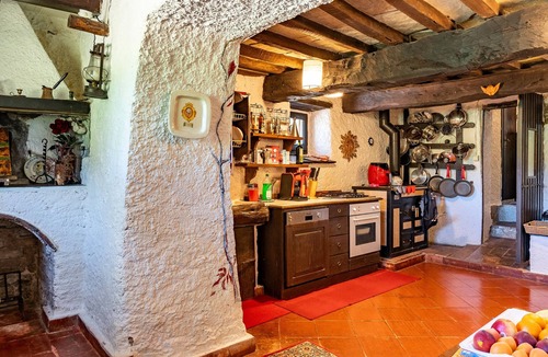 Citta di Castello Villa | Villa "Il Rancho Grande" with Private Pool, Private Terrace & Wi-Fi