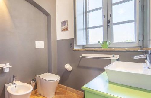Castel Viscardo Villa | villa il sasseto