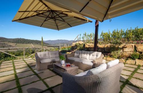 Panzano in Chianti House | Villa il Tinaio