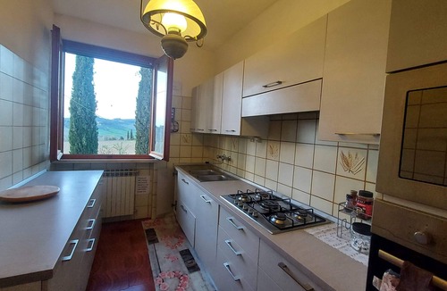 Certaldo Villa | Villa immersed in the Tuscan countryside half an hour from Siena and Florence