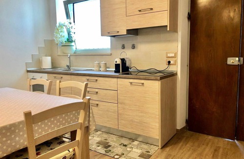 Carassai Villa | Villa in Carassai with 4 bedrooms sleeps 11