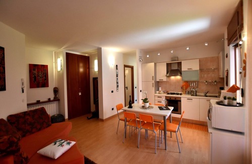 Mergozzo Villa | Villa in Mergozzo near Lago di Mergozzo