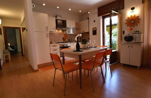 Mergozzo Villa | Villa in Mergozzo near Lago di Mergozzo