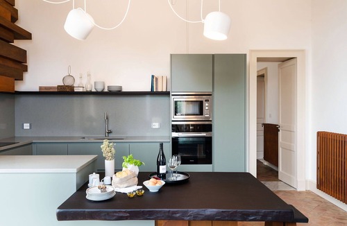 Mascali Villa | Villa in Nunziata with 6 bedrooms sleeps 14