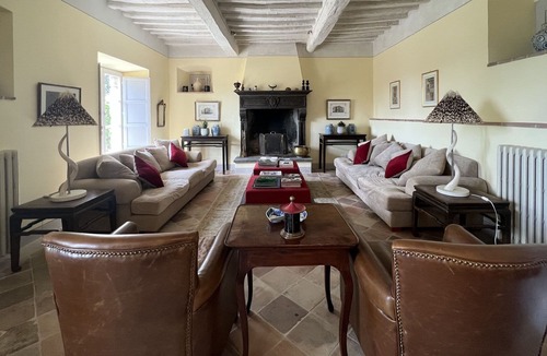 Cortona Villa | Villa in Pergo with 4 bedrooms sleeps 8