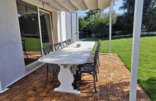Specchiolla House | Villa in Serranova, Torre Guaceto with every comfort