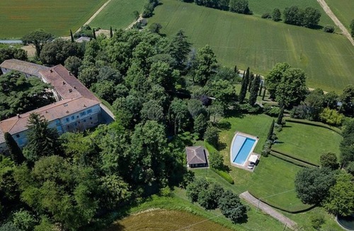 Buonconvento Villa | Villa in Serravalle with 5 bedrooms sleeps 10