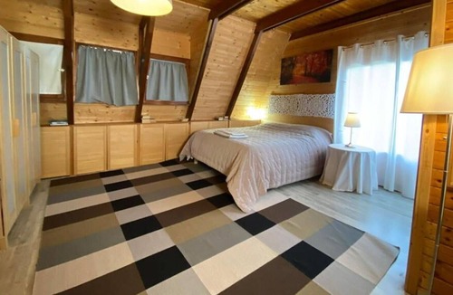 Sutri Villa | Villa in Trevignano Romano with 4 bedrooms sleeps 6