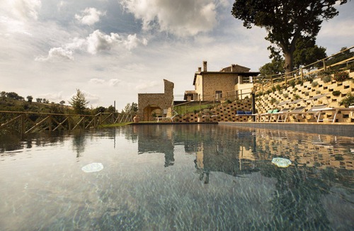 Castelraimondo Villa | Villa Ivana - Homelike Villas