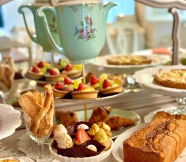 Vicopelago Bed & Breakfast | Villa La Dogana B&B di Charme - Historic Villa with a beautiful garden - private parking