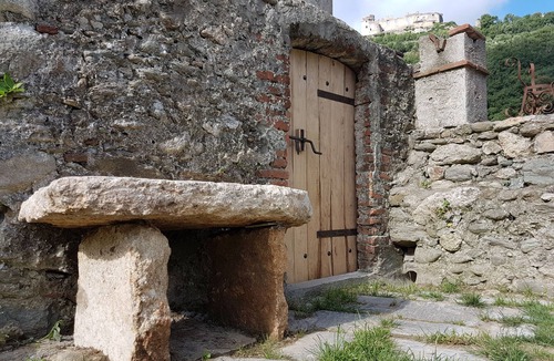 Finale Ligure Villa | Villa "LA GARITTA" Two steps from the magical village