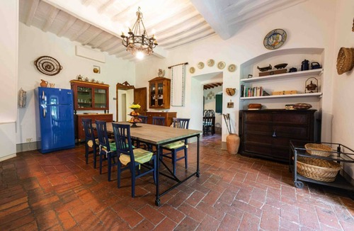 Ponte di Gabbiano Villa | Villa la Pecine by MMega