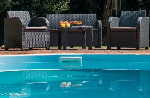 Camaiore Villa | Villa La Pieve, villa with pool and A/C, in Camaiore
