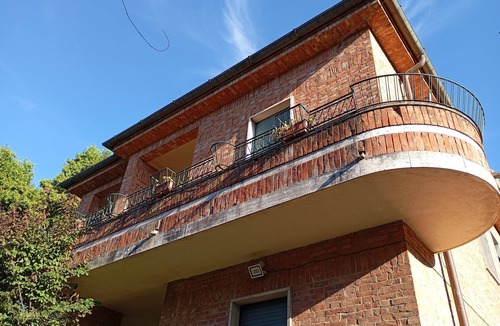 Sinalunga Villa | VILLA LA PINETA DI SINALUNGA - Valdichiana and Val d'Orcia for family or friends