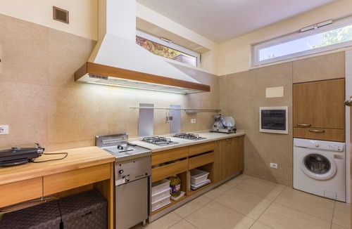 Mogliano Villa | Villa La Quiete, elegant and comfortable villa with pool in the South of the Marche Region