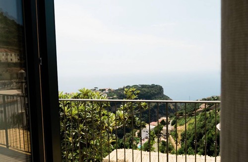 Scala Villa | Villa La Torretta in Scala, only 2 km far from Ravello
