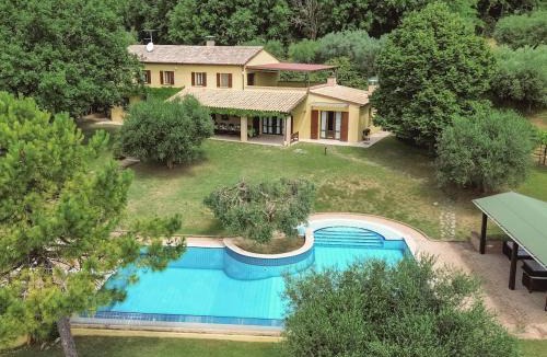 Gabicce Mare Villa | Villa Le 12 Querce