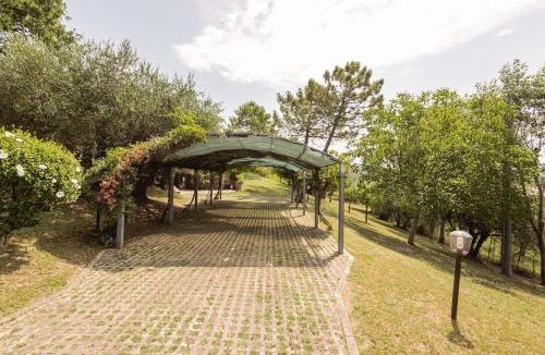 Gabicce Mare Villa | Villa Le 12 Querce