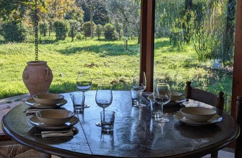 Manziana Villa | Villa Le Fate - tra mare e lago