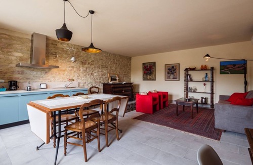 Arcevia Villa | Villa le Moie by MMega