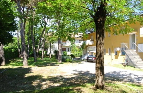 Lignano Pineta Apartment | Villa LISA 6 - Lignano Sabbiadoro