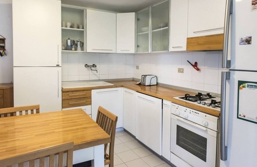 Sirolo Villa | Villa Luce - Sirolo, wonderful villa with swimming pool in the Conero park
