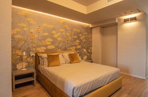 Guarene Apartment | Villa Lucrezia - Appartamenti vista Langhe -