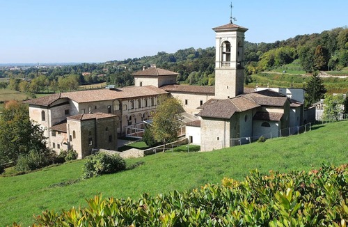 Gorle Villa | Villa Luisa * Wonderful villa with garden